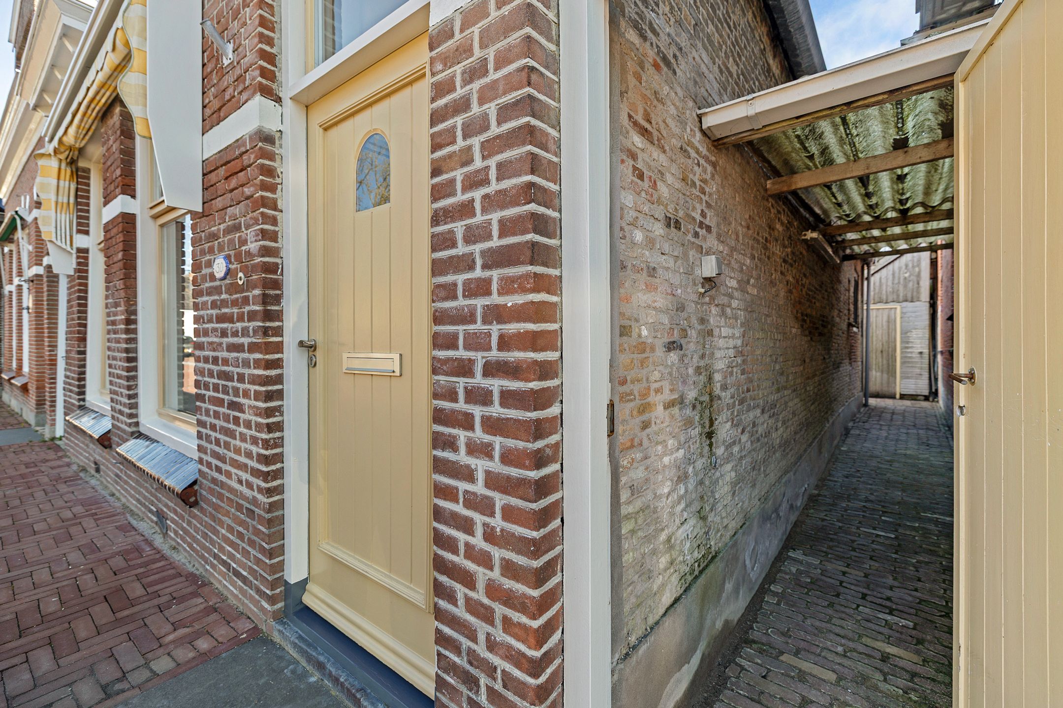 Foto 6 van Oostersingel 30