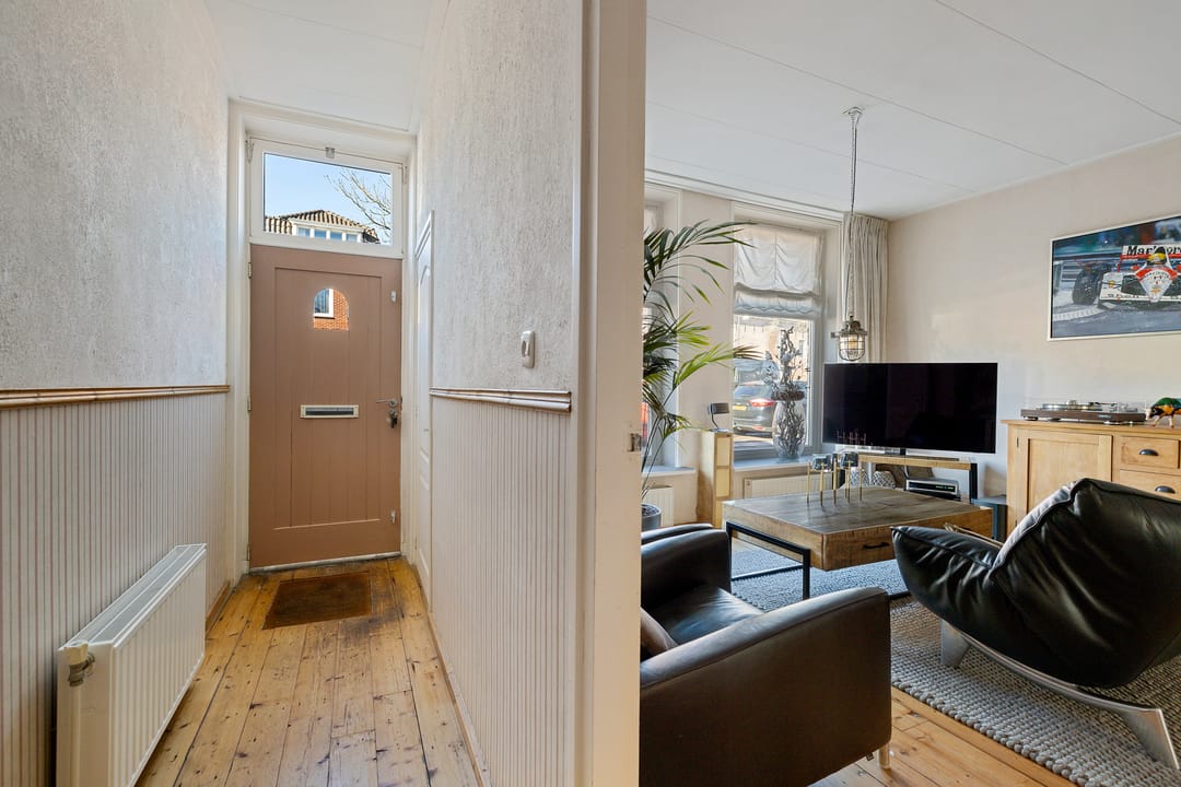 Foto 7 van Oostersingel 30