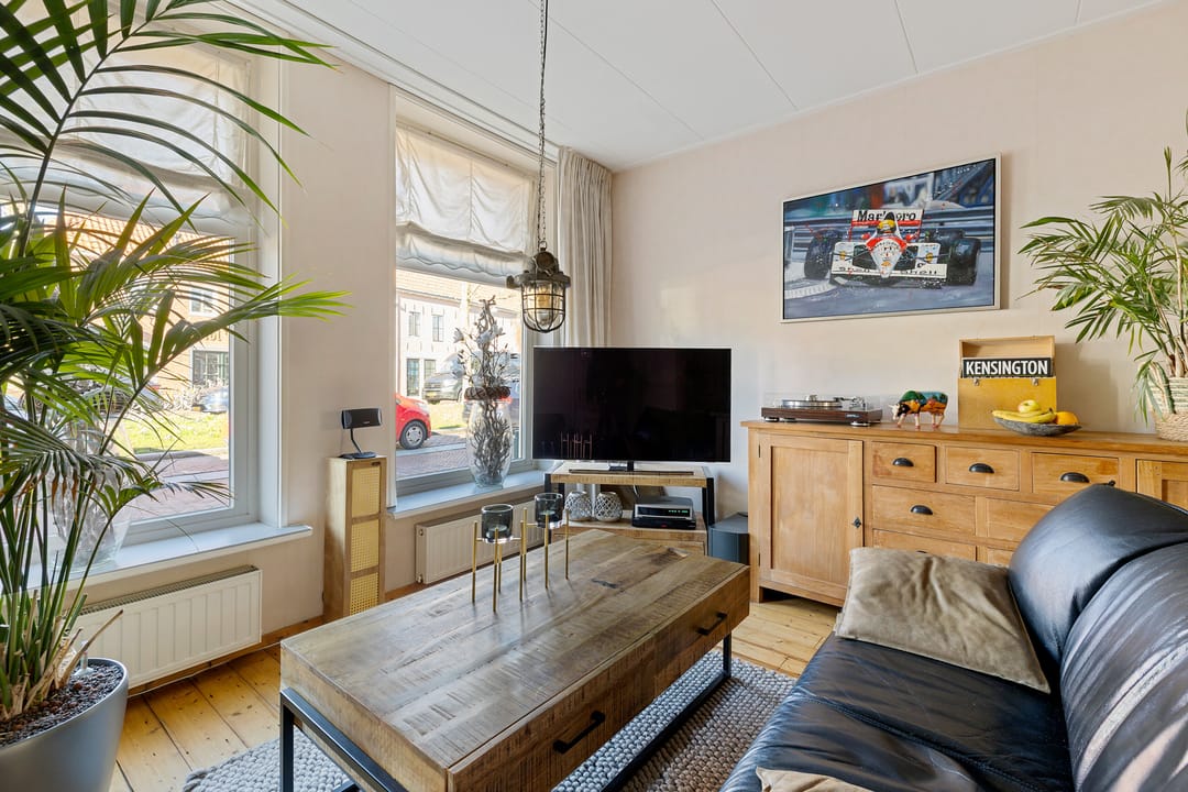 Foto 8 van Oostersingel 30