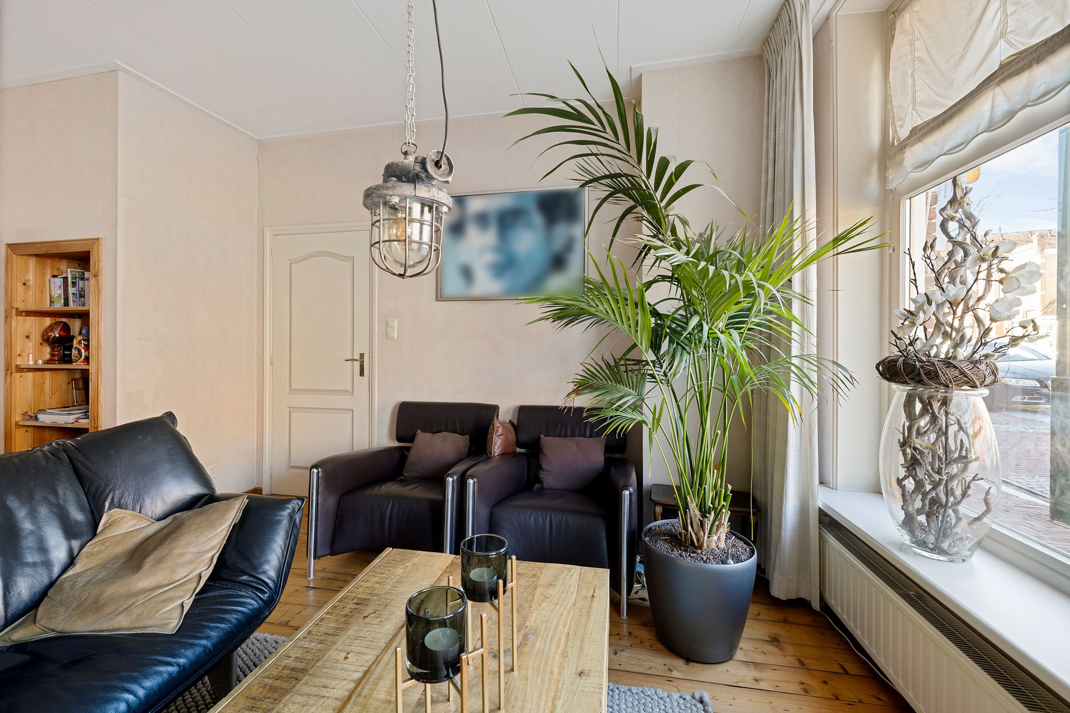 Foto 9 van Oostersingel 30