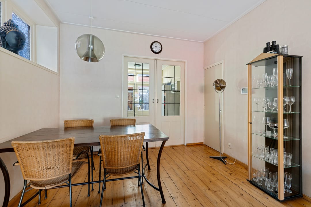 Foto 11 van Oostersingel 30