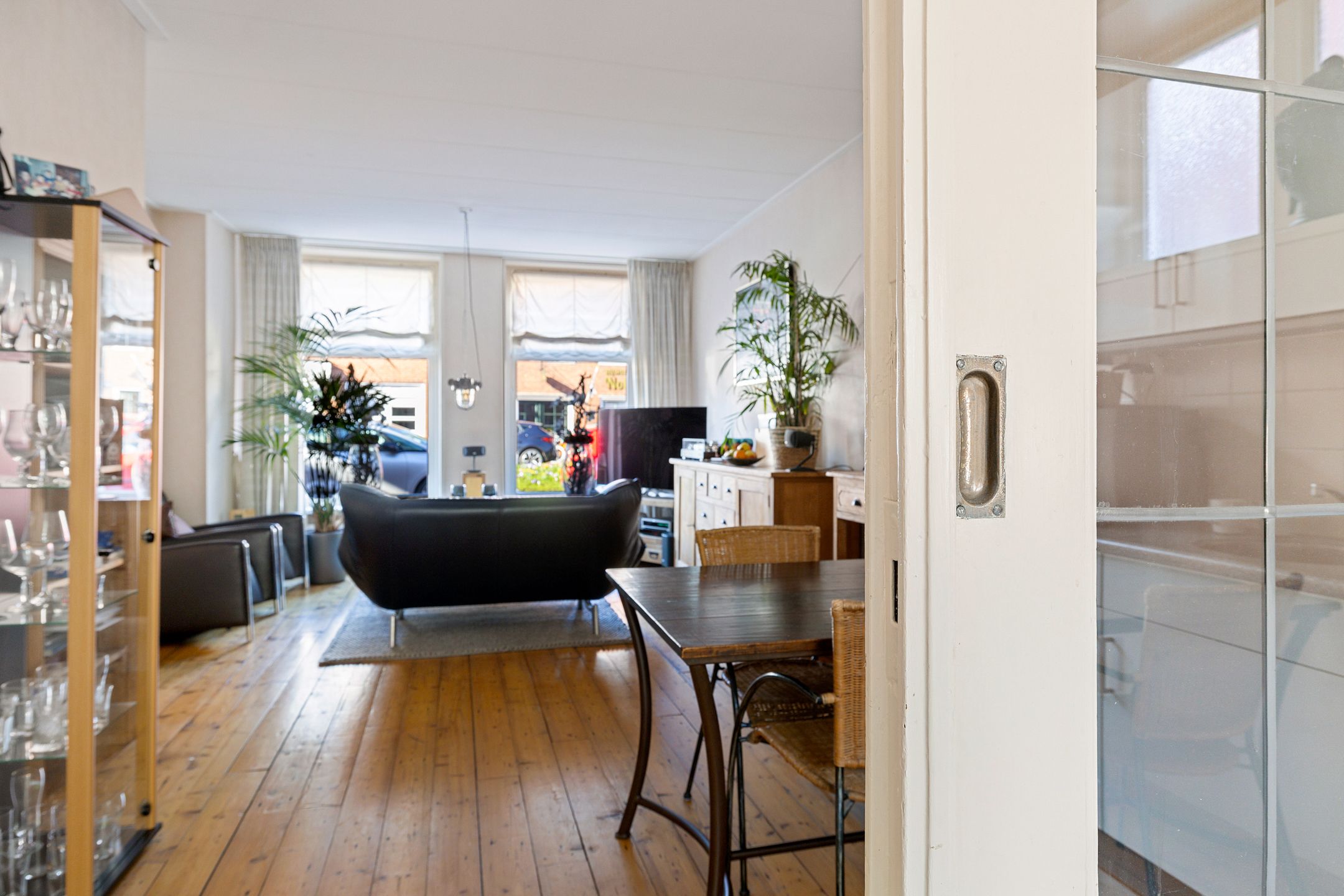 Foto 12 van Oostersingel 30