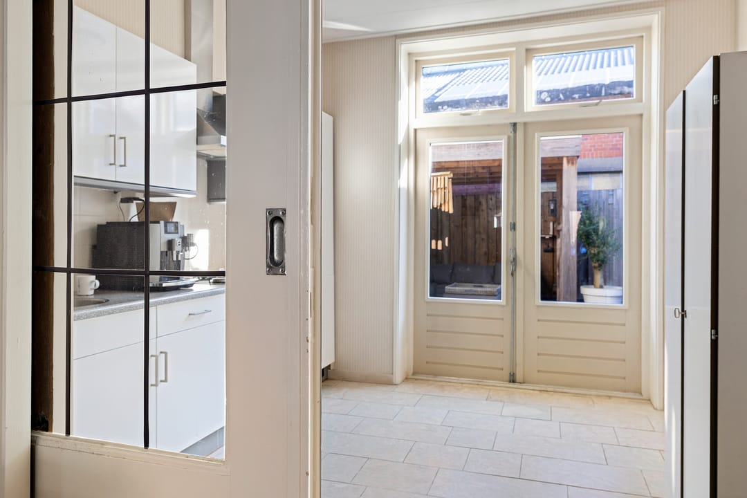 Foto 13 van Oostersingel 30