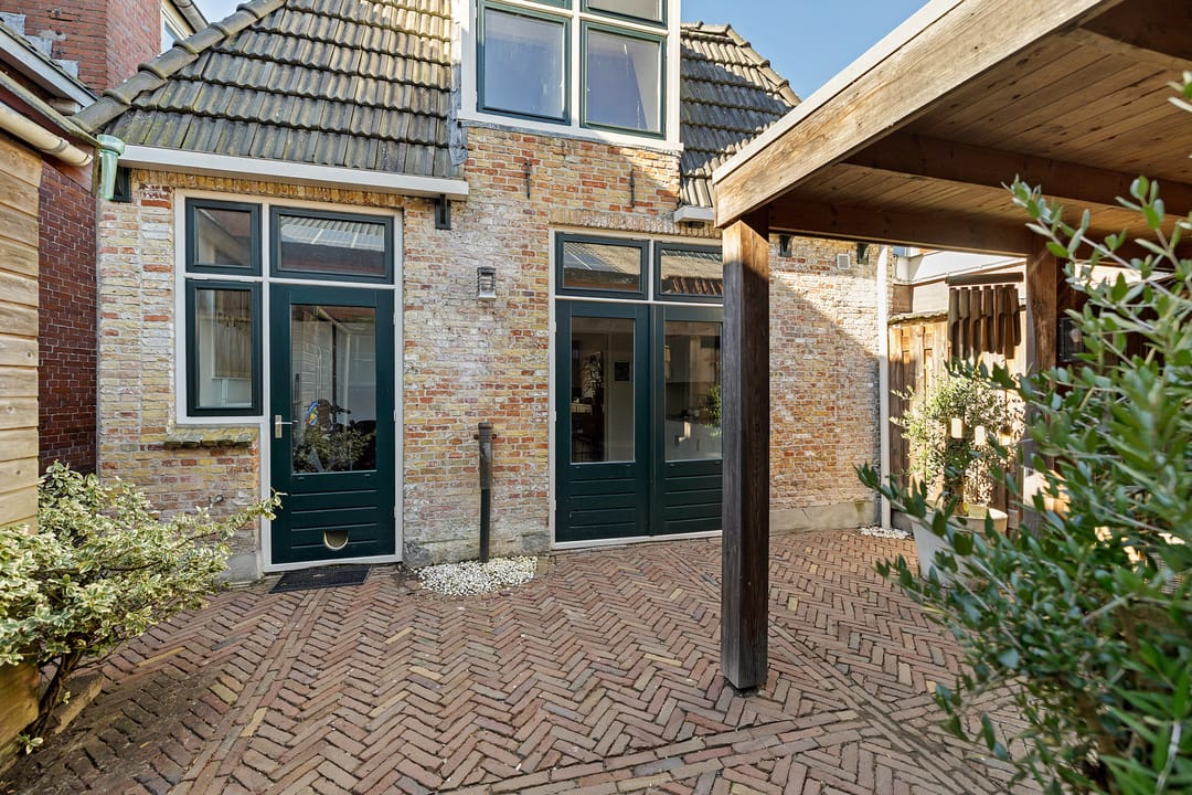 Foto 26 van Oostersingel 30