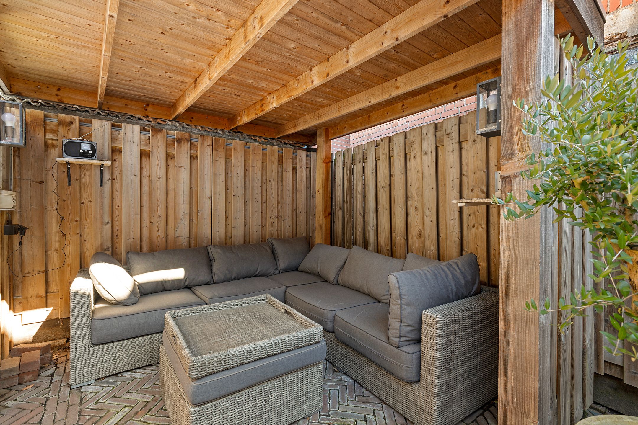 Foto 27 van Oostersingel 30