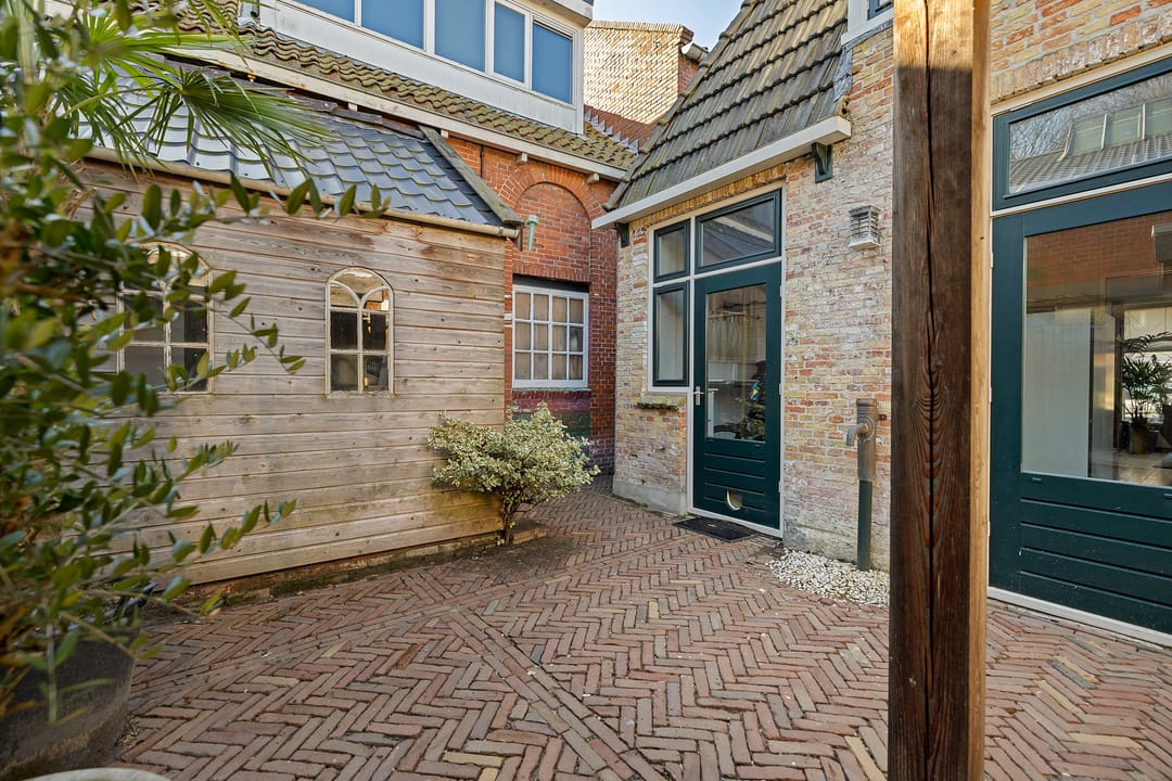 Foto 28 van Oostersingel 30