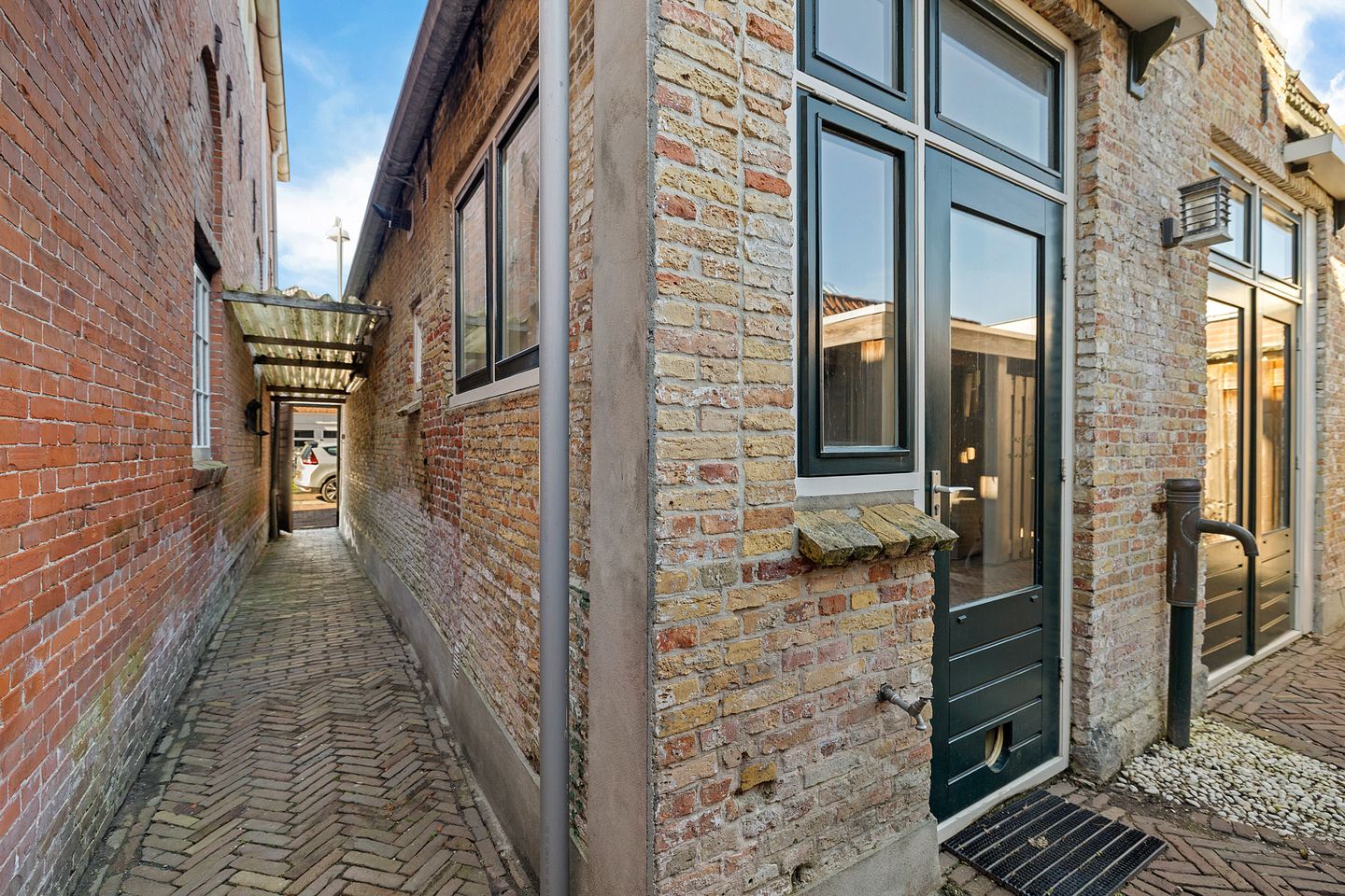 Foto 29 van Oostersingel 30