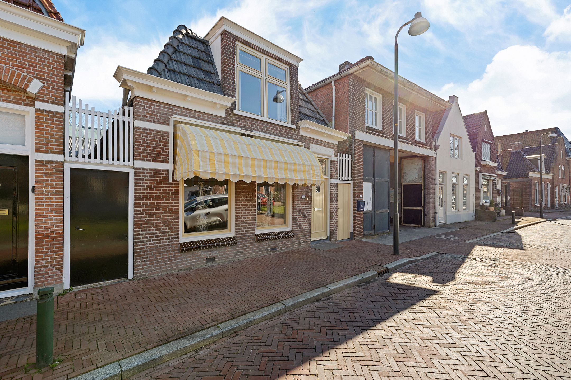 Foto 30 van Oostersingel 30