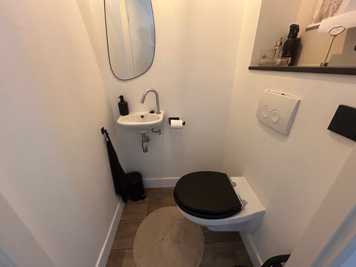 Foto 5 van Oosthaag 16