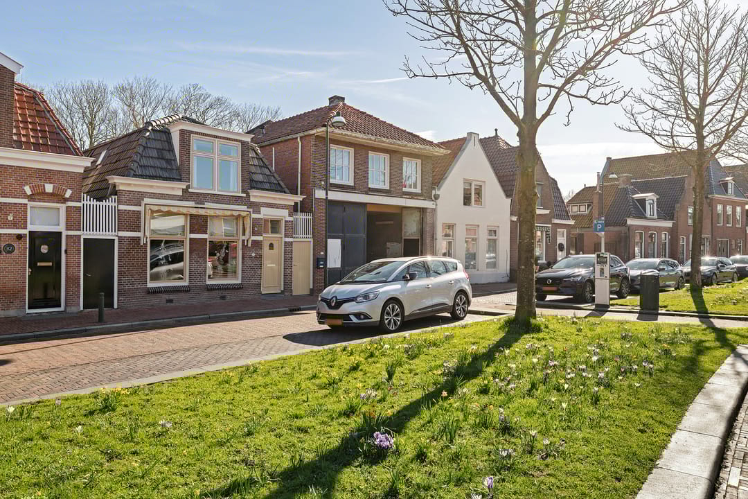 Foto 31 van Oostersingel 30