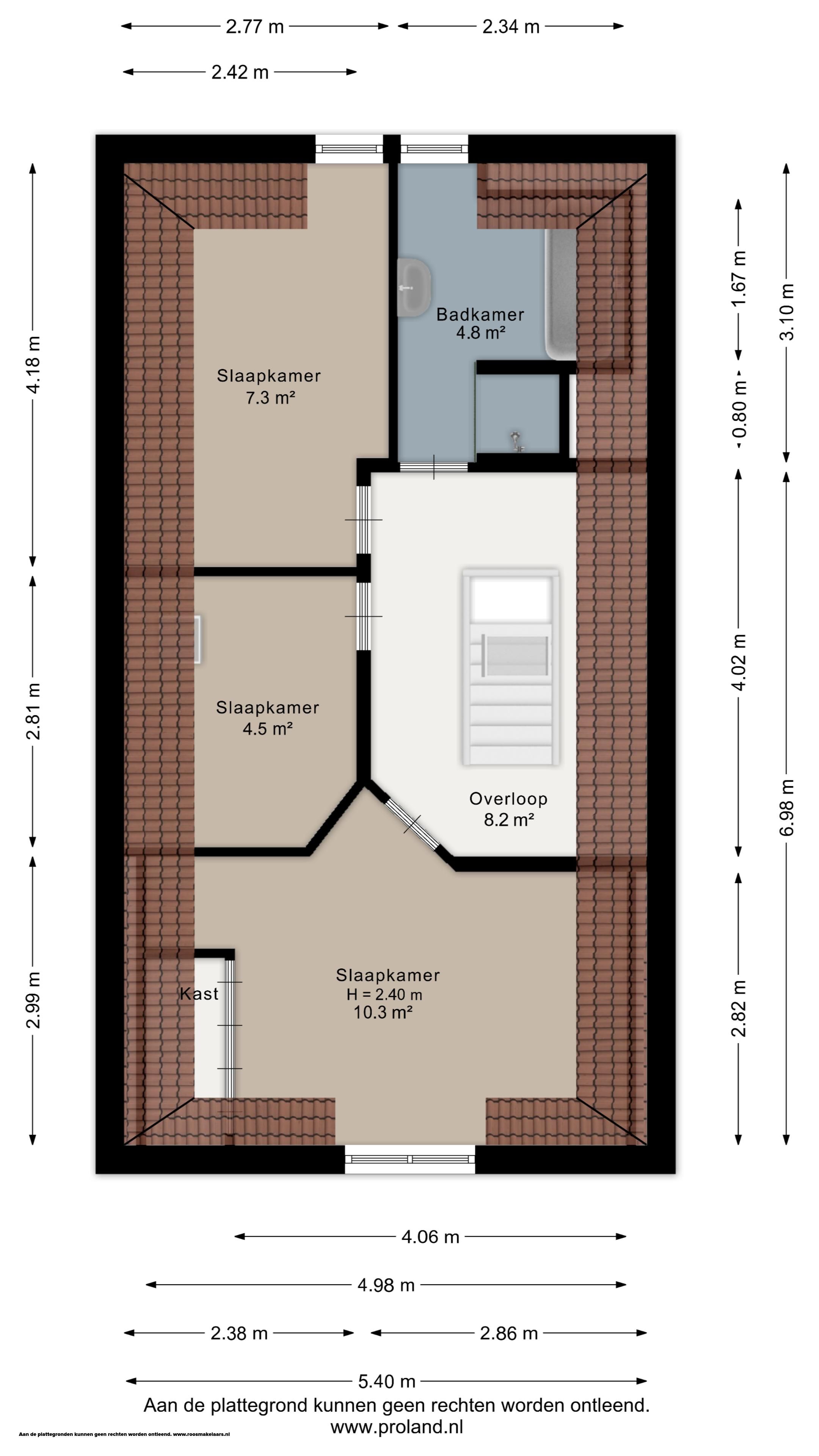 Foto 33 van Oostersingel 30