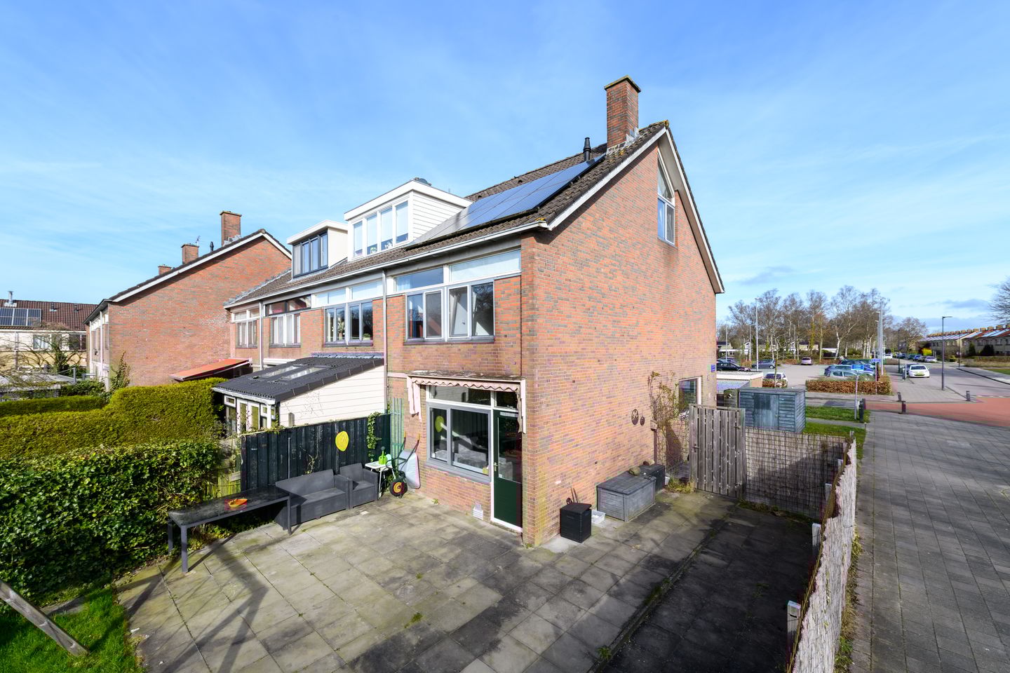 Foto 1 van Leidijk 32