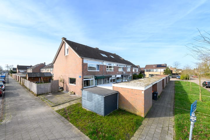 Foto 4 van Leidijk 32