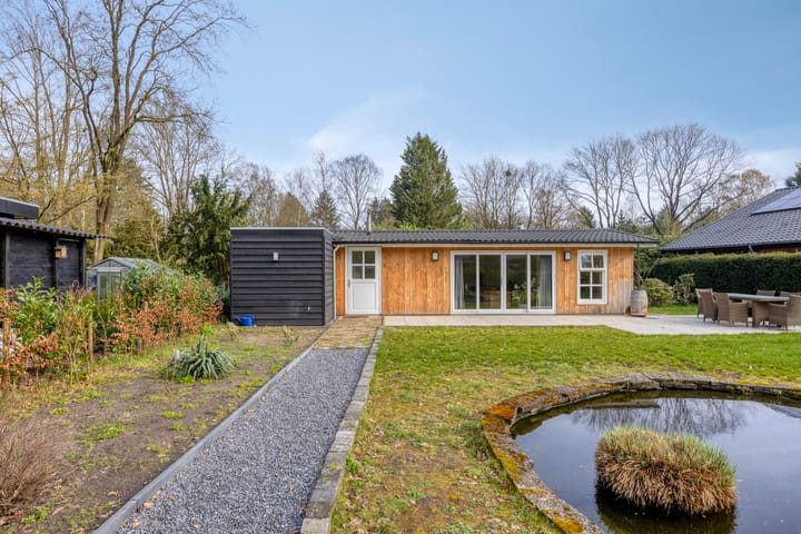 Foto 2 van De Stille Wille 202