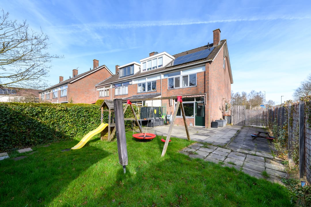 Photo 28 of Leidijk 32