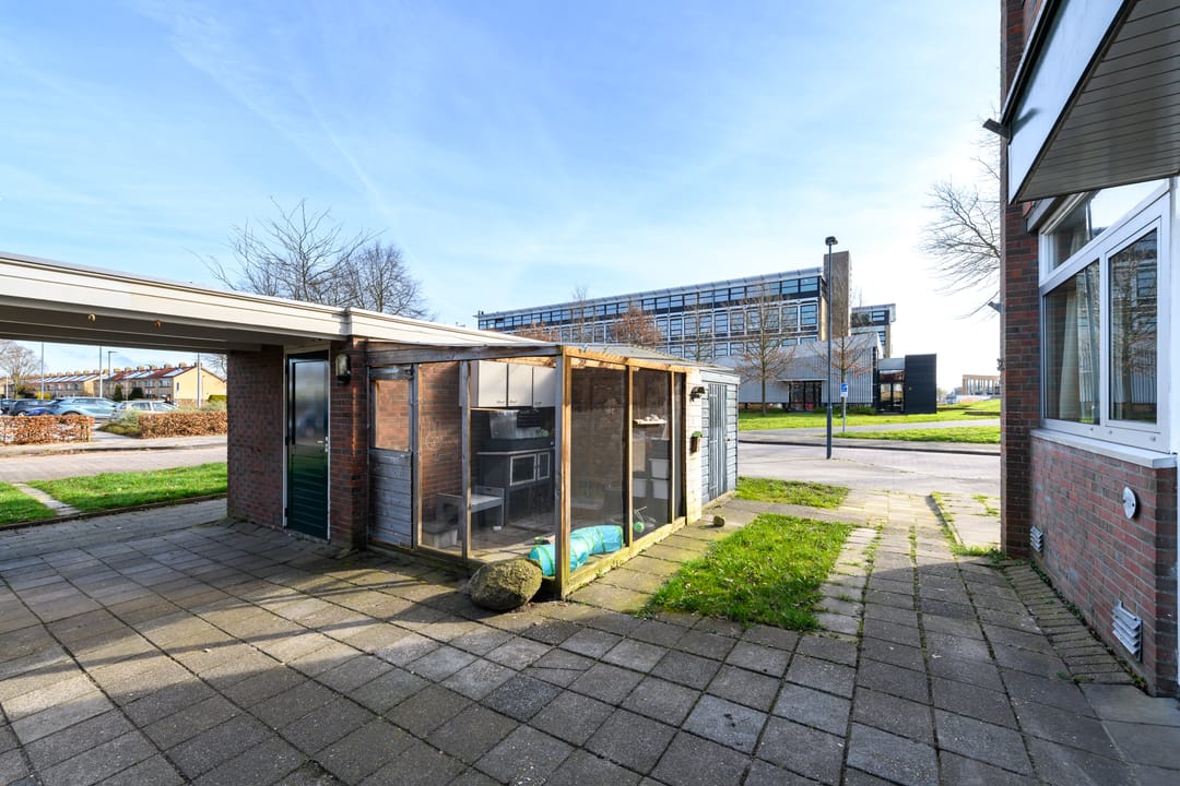 Photo 32 of Leidijk 32