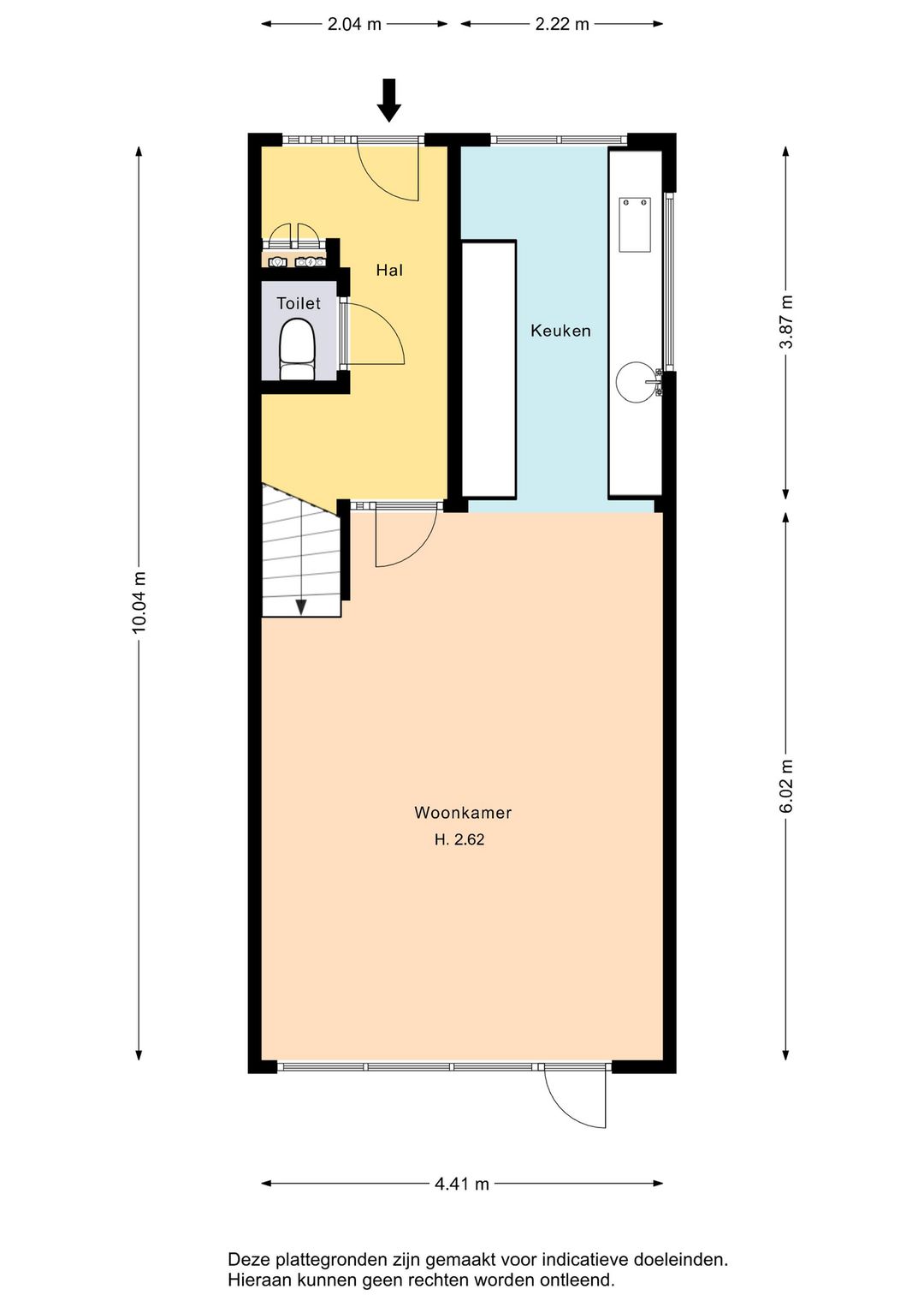 Photo 37 of Leidijk 32