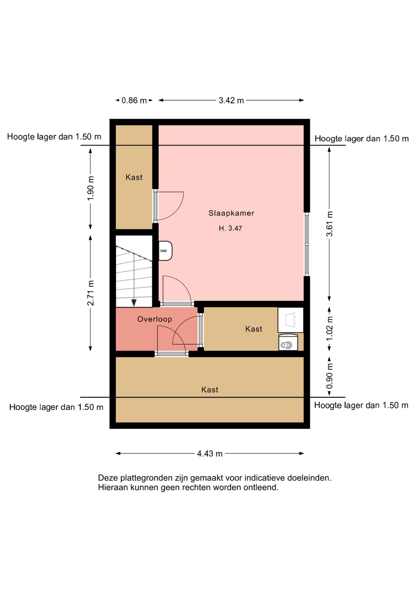 Photo 40 of Leidijk 32