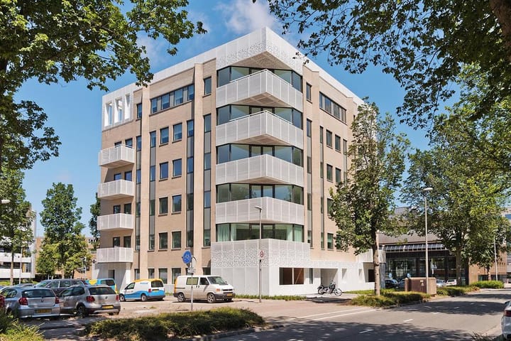 Foto 2 van Engelandlaan 378