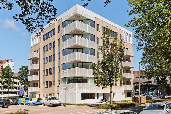 Foto 4 van Engelandlaan 378