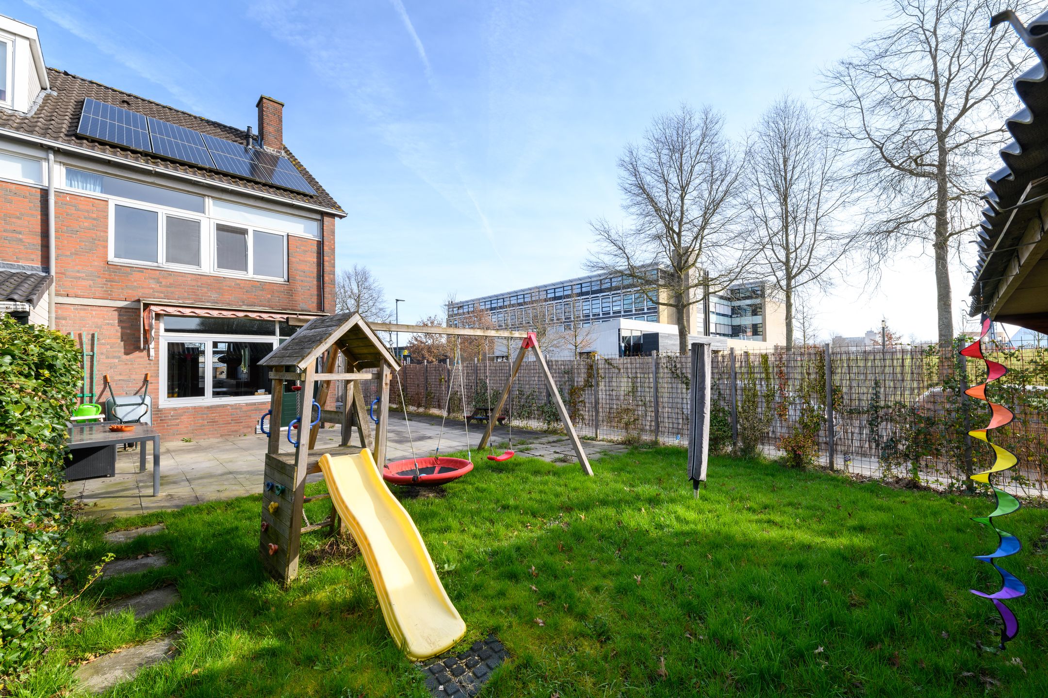 Photo 30 of Leidijk 32