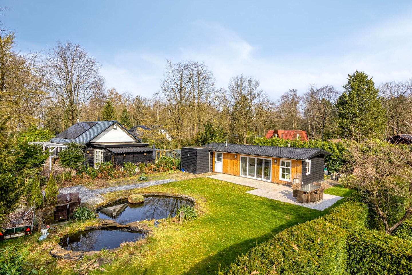 Foto 1 van De Stille Wille 202