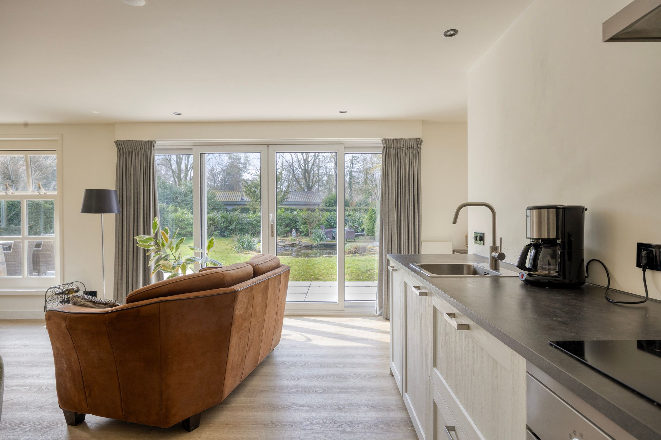 Foto 3 van De Stille Wille 202