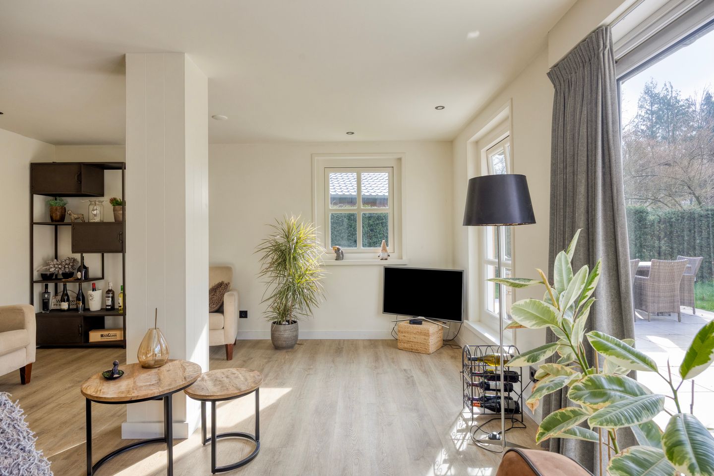 Foto 4 van De Stille Wille 202