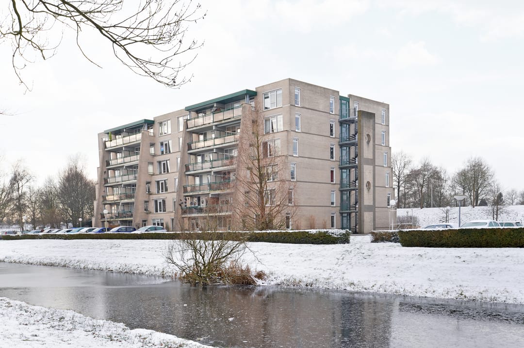 Photo 2 of Tichelwerkstraat 134