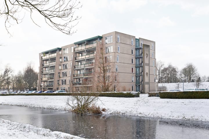 Photo 2 of Tichelwerkstraat 134