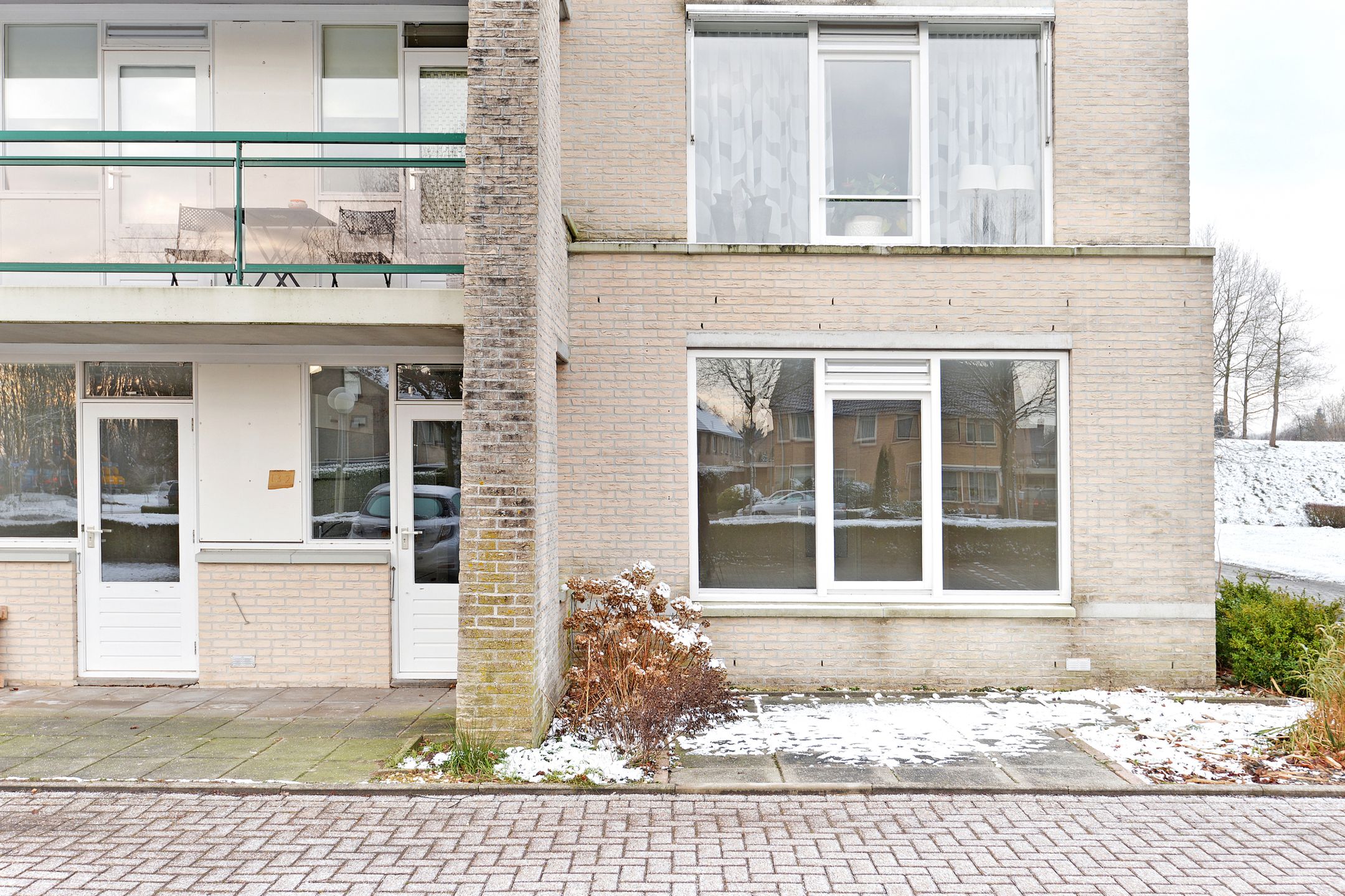 Photo 3 of Tichelwerkstraat 134