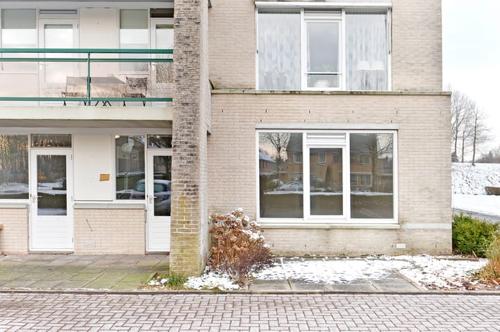 Photo 3 of Tichelwerkstraat 134