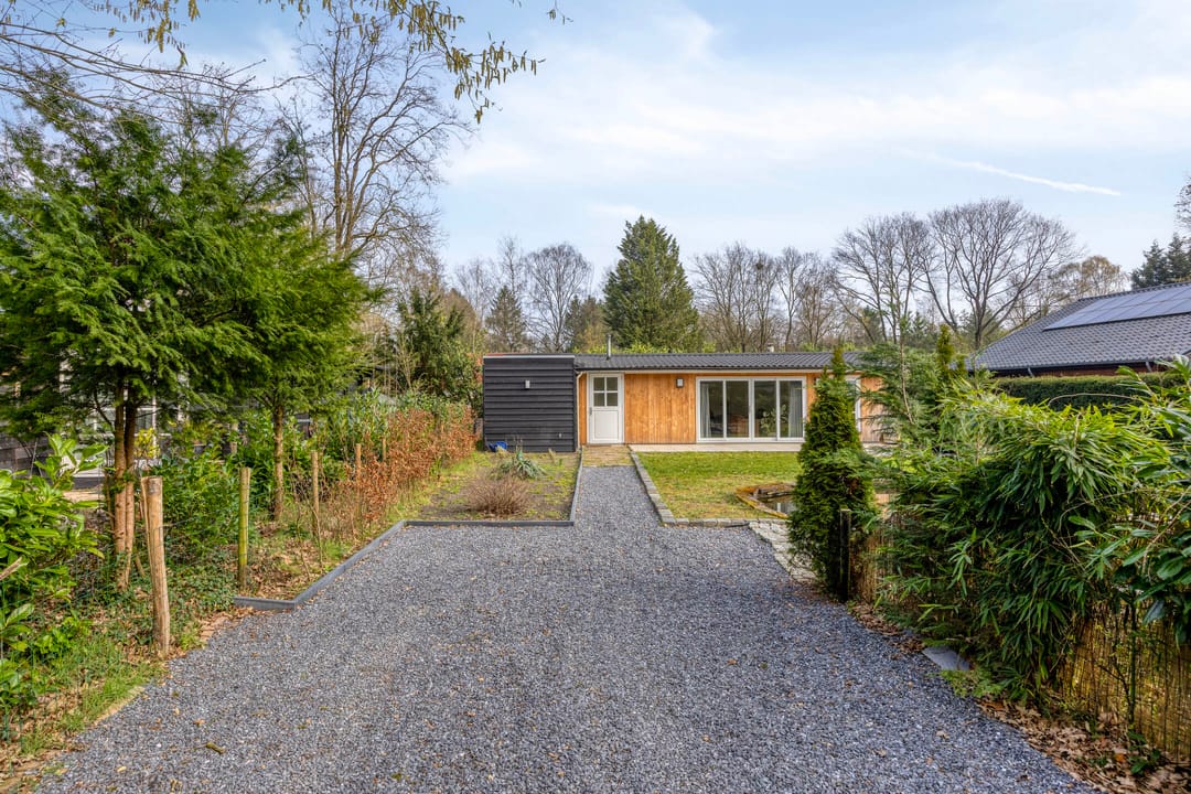 Foto 7 van De Stille Wille 202