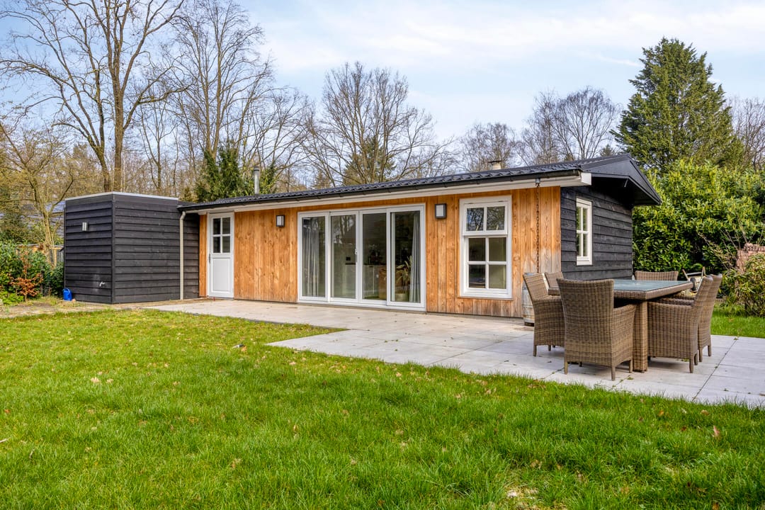 Foto 8 van De Stille Wille 202