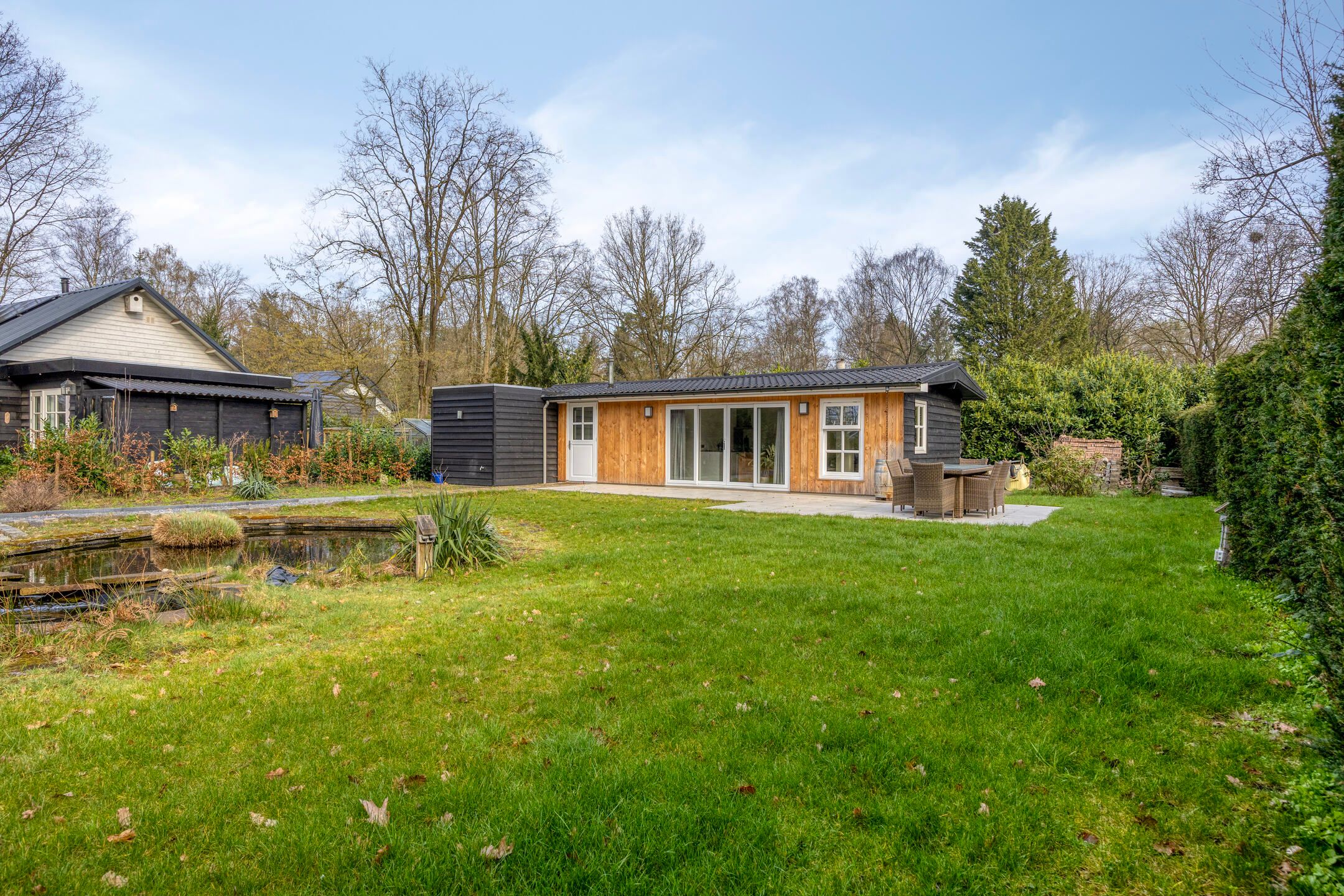 Foto 9 van De Stille Wille 202