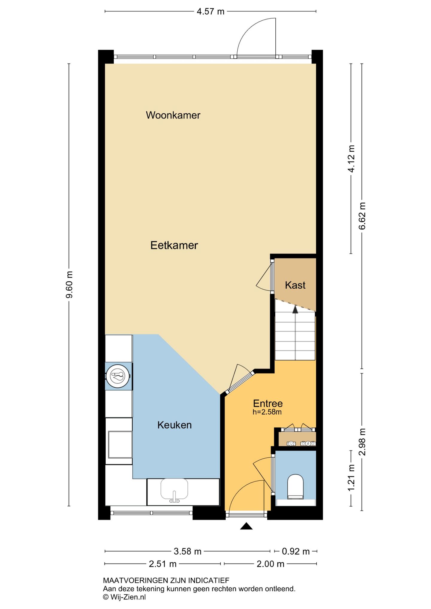 Foto 40 van Ambachtsweer 13