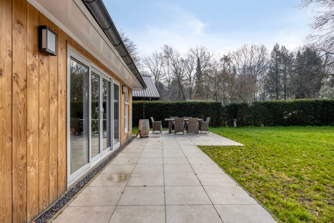 Foto 26 van De Stille Wille 202