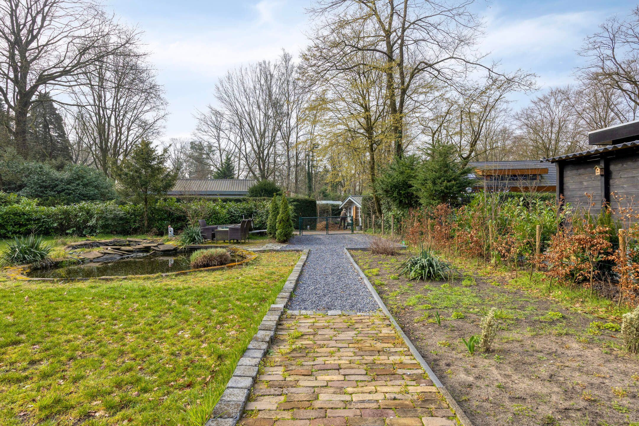 Foto 27 van De Stille Wille 202