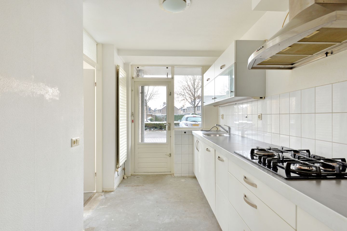 Photo 14 of Tichelwerkstraat 134