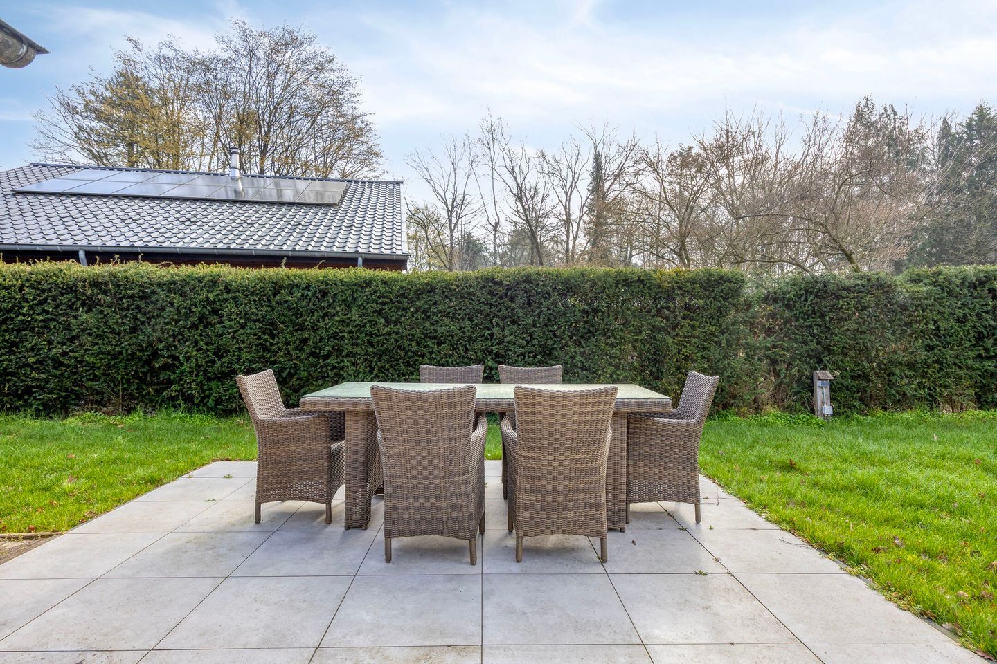 Foto 29 van De Stille Wille 202