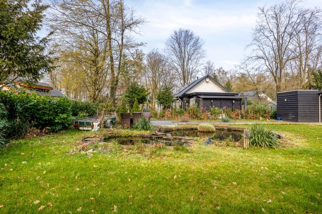 Foto 32 van De Stille Wille 202