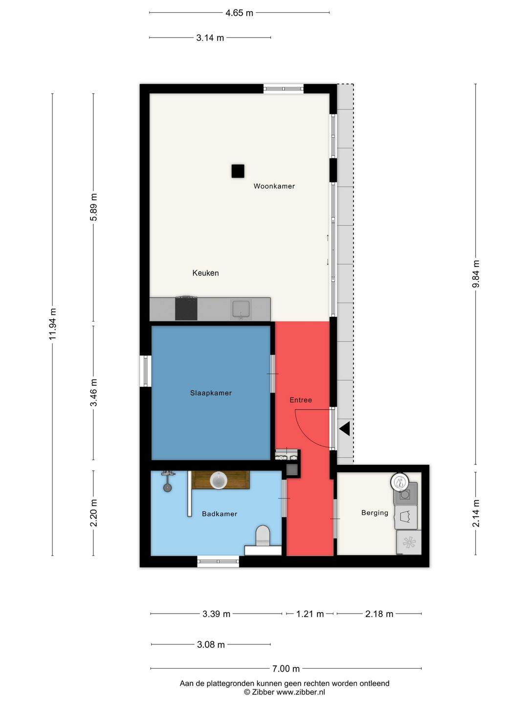 Foto 37 van De Stille Wille 202