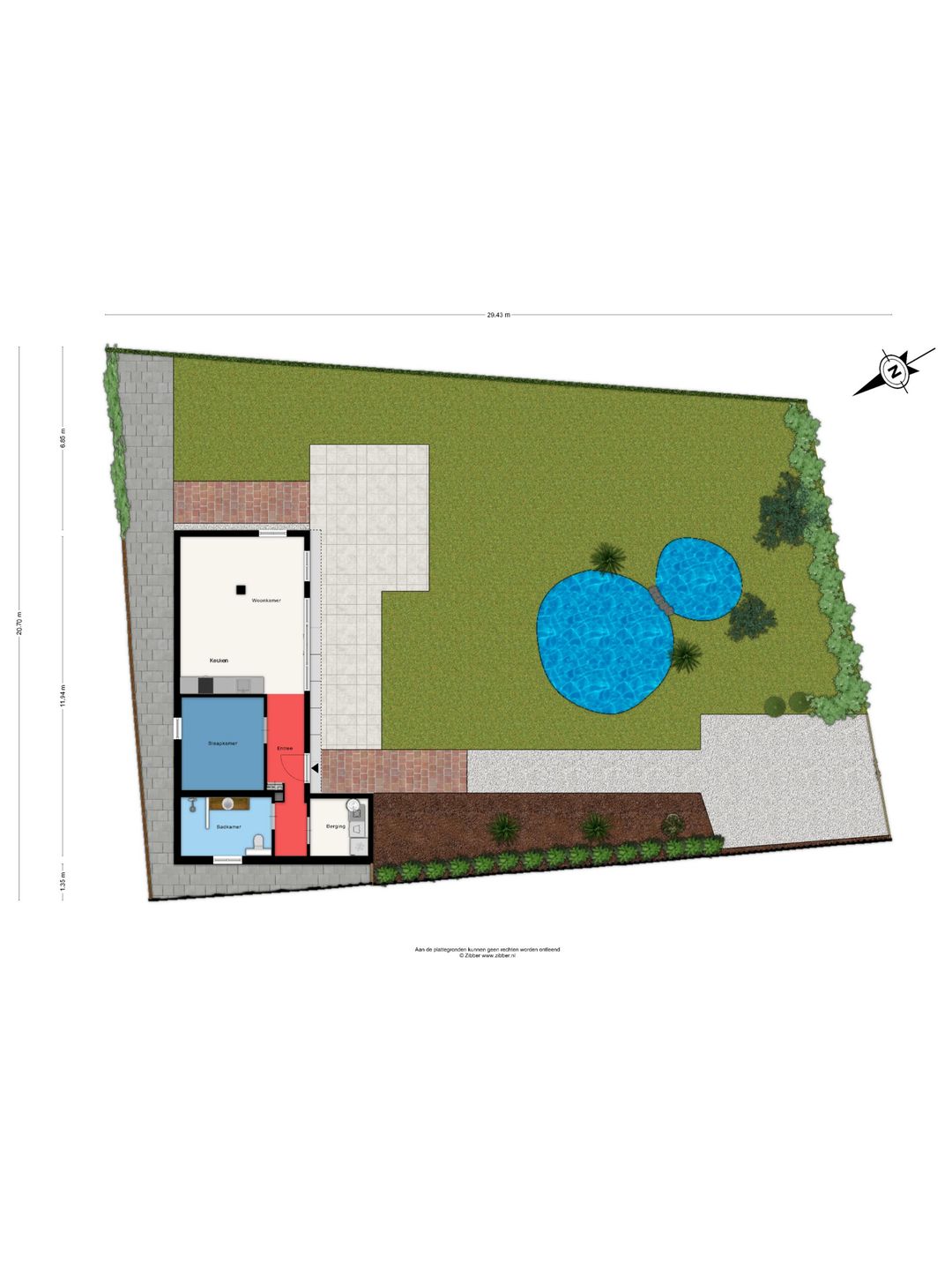 Foto 38 van De Stille Wille 202