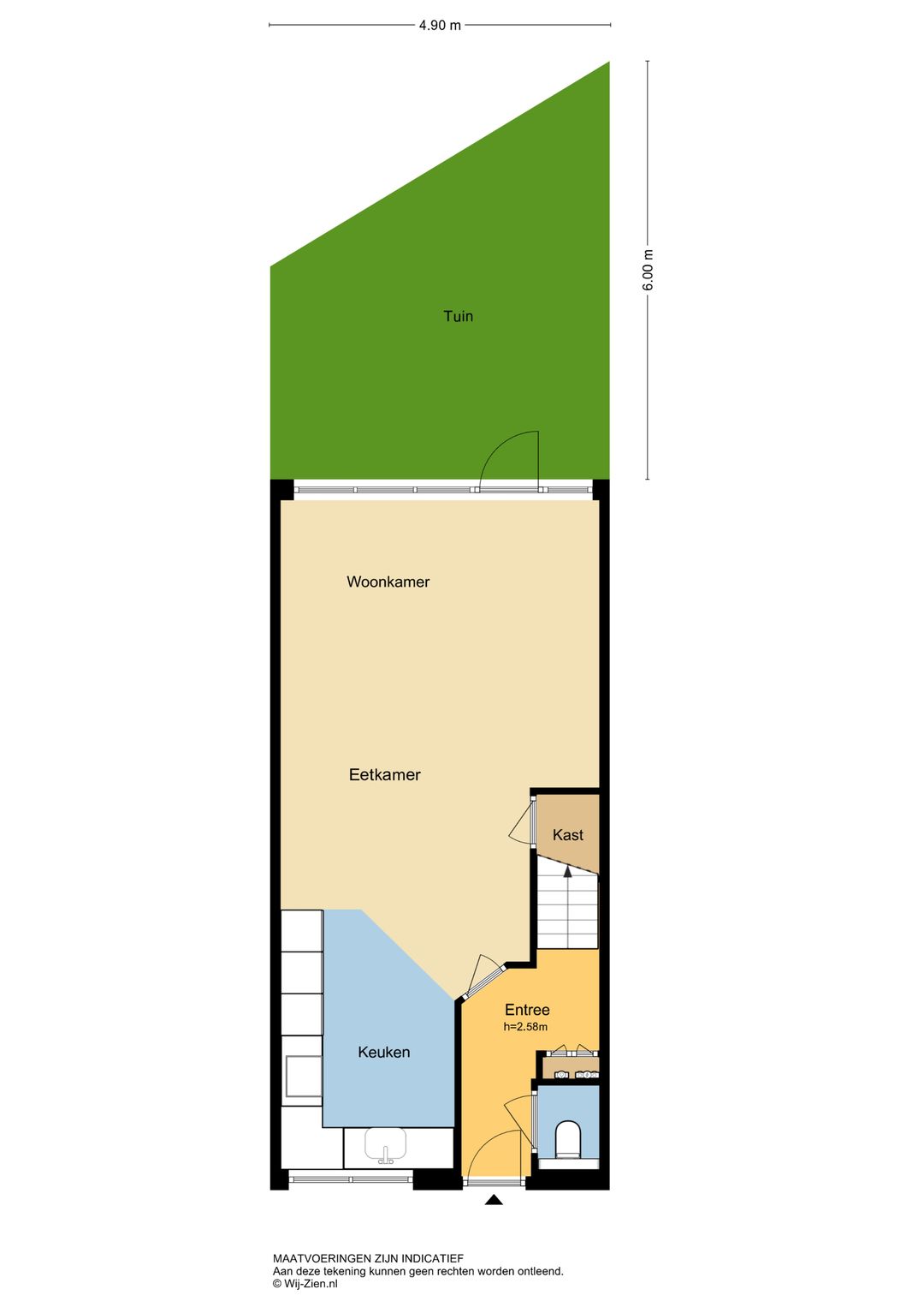 Foto 46 van Ambachtsweer 13