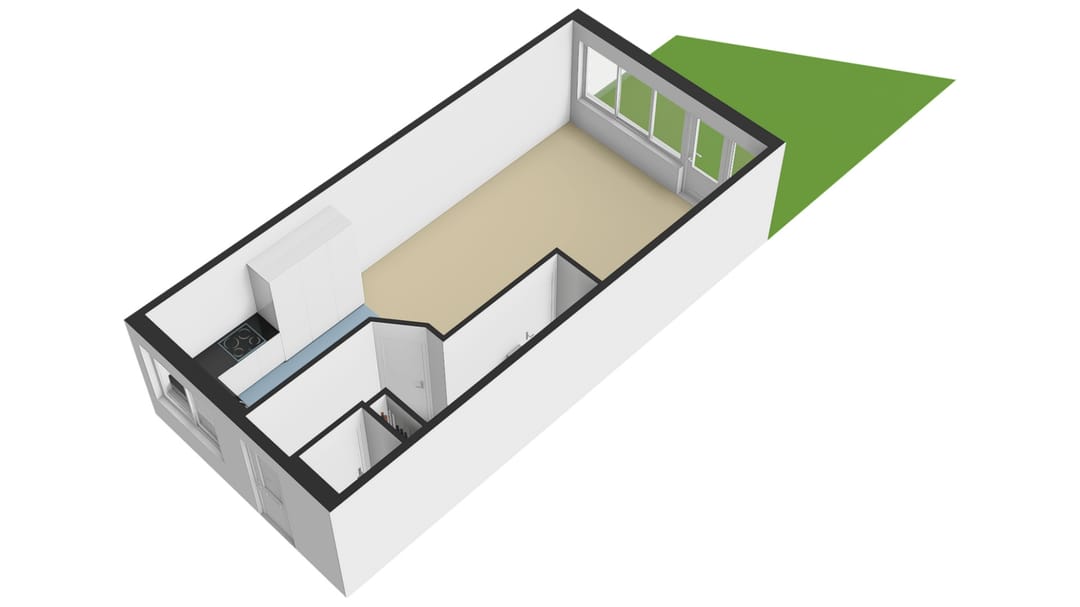 Foto 47 van Ambachtsweer 13