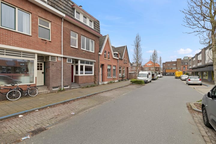 Foto 2 van Hendrikxstraat 28
