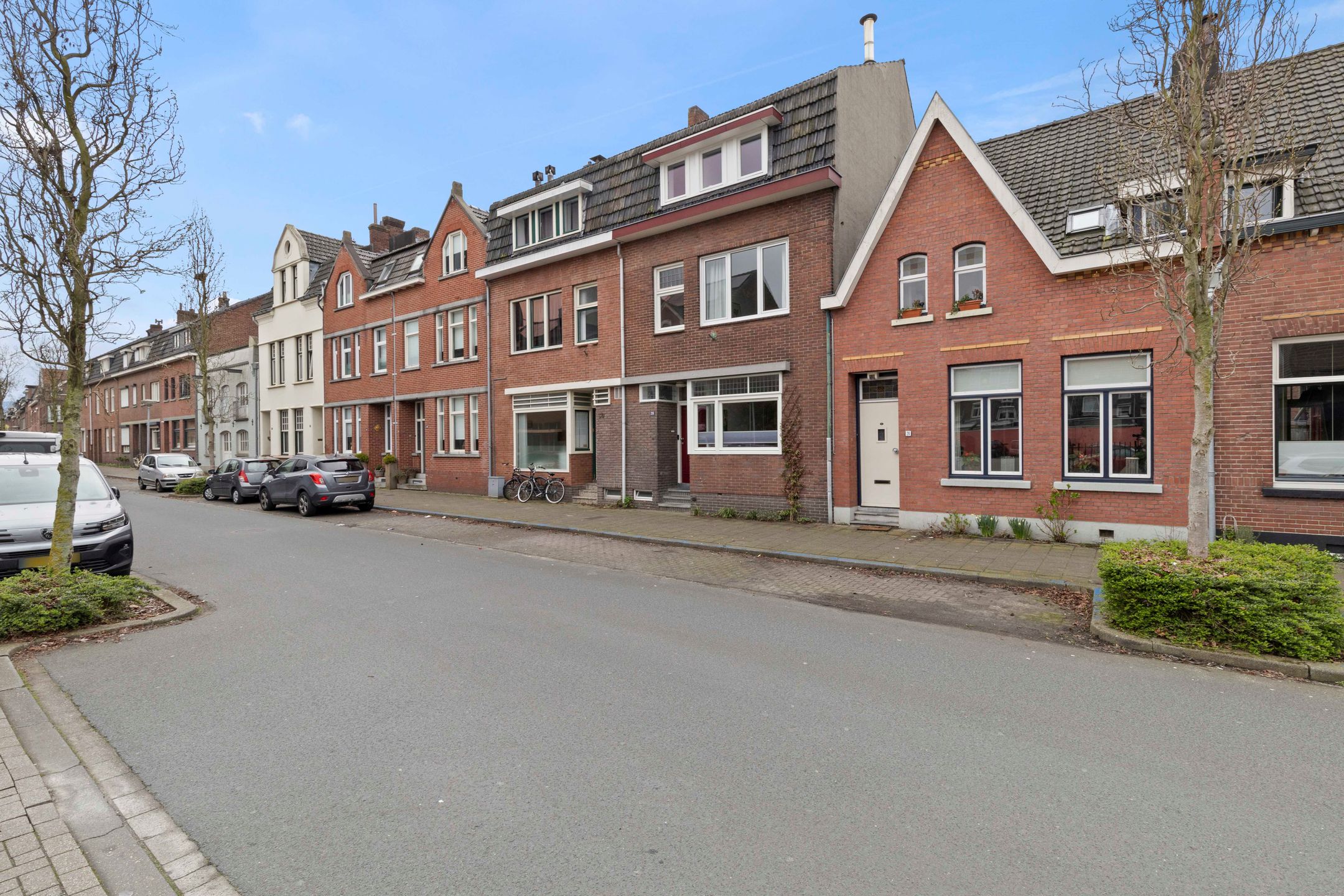 Foto 3 van Hendrikxstraat 28