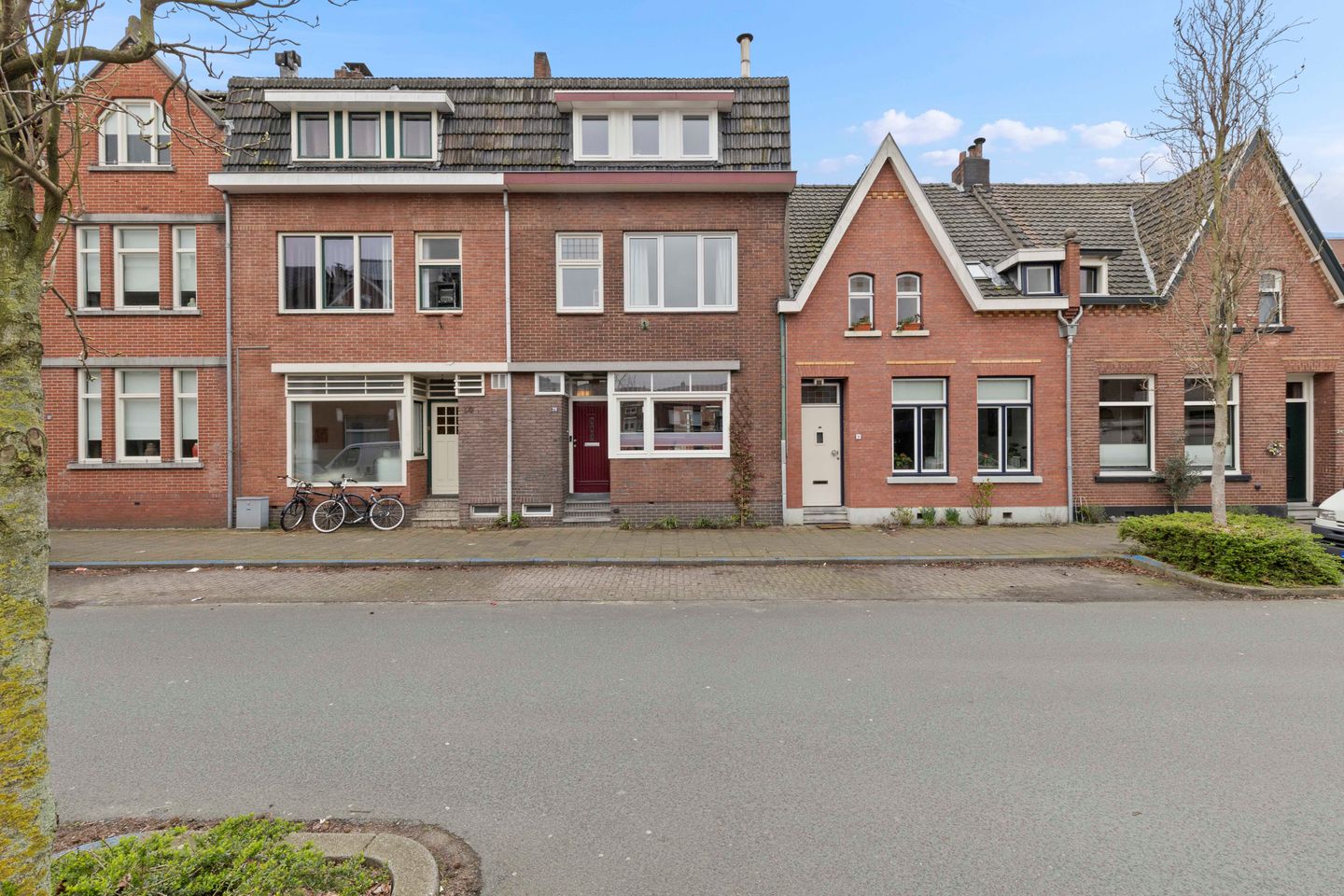 Foto 1 van Hendrikxstraat 28