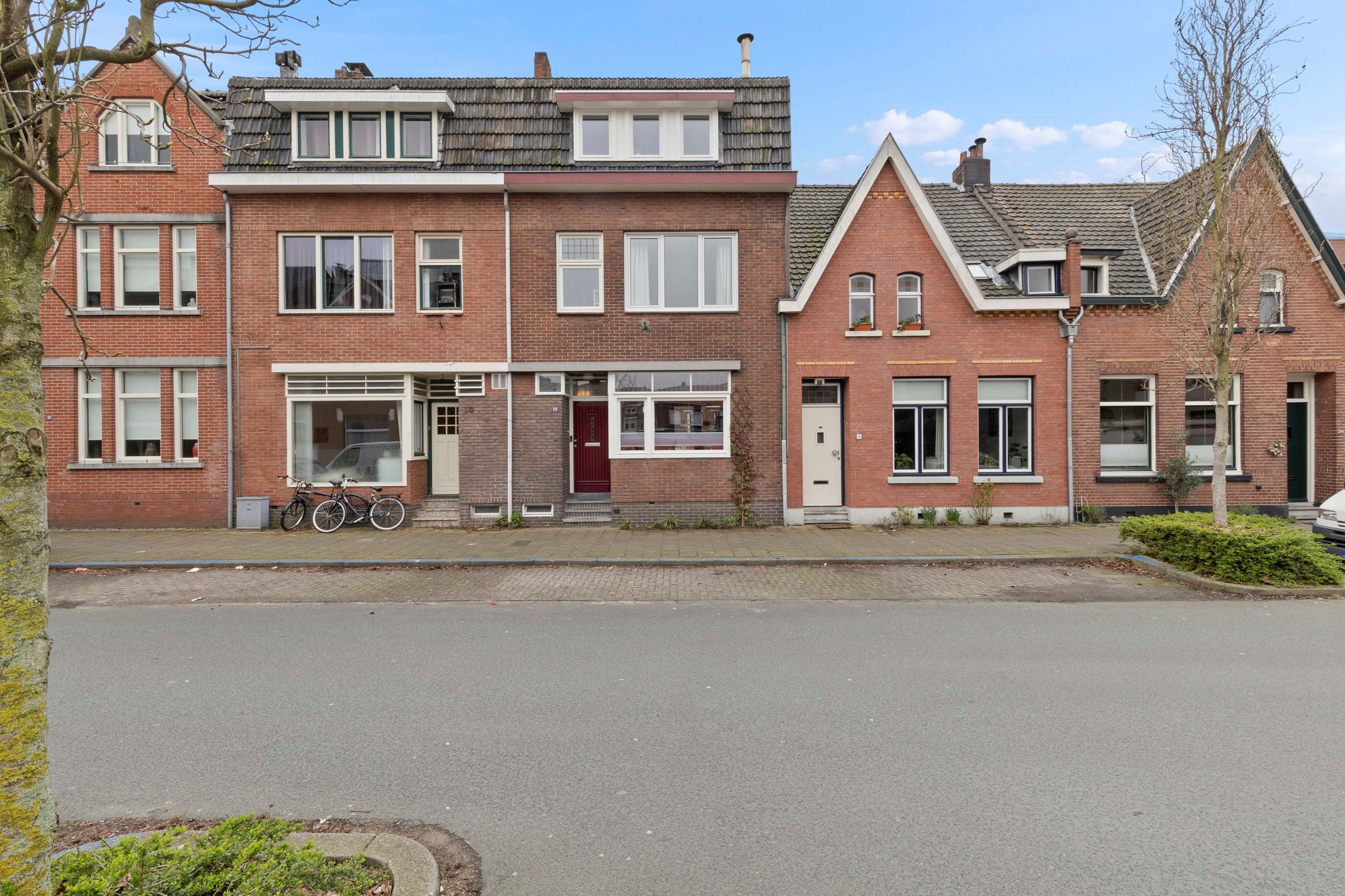 Hendrikxstraat 28 