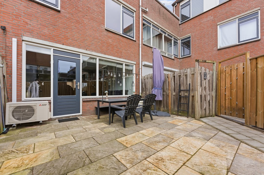 Foto 31 van Ambachtsweer 13